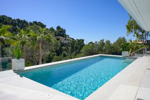Villa i Altea, Alicante, Altea - € 2.250.000 | Ref: W-02TUVK - foto 2
